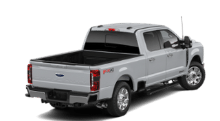 2026 Ford Super Duty® External Image 4